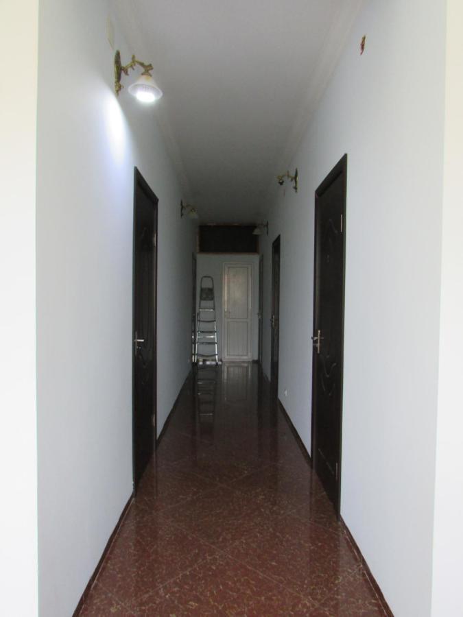 Jesis Batumi Hostel Εξωτερικό φωτογραφία