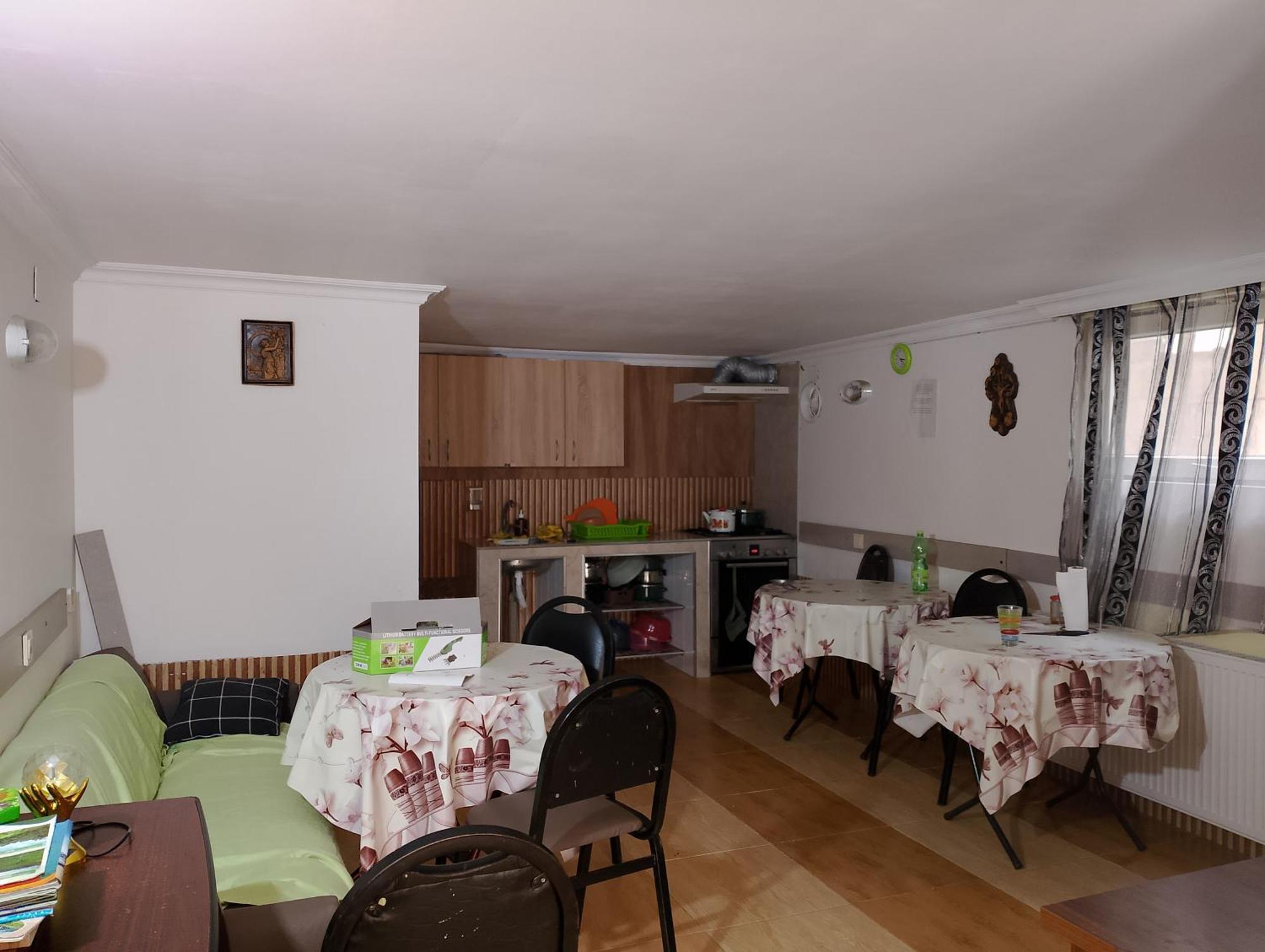 Jesis Batumi Hostel Εξωτερικό φωτογραφία