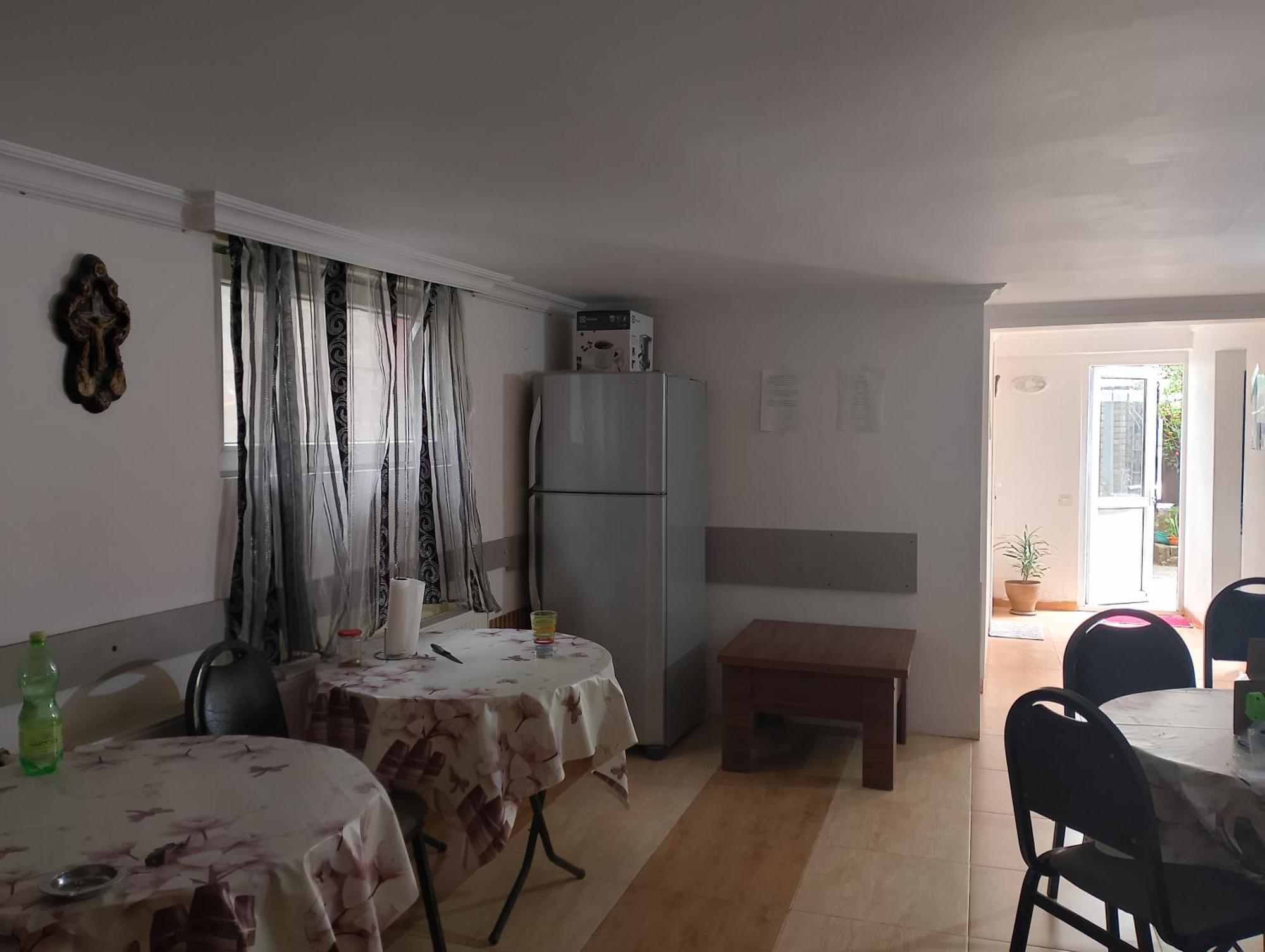 Jesis Batumi Hostel Εξωτερικό φωτογραφία