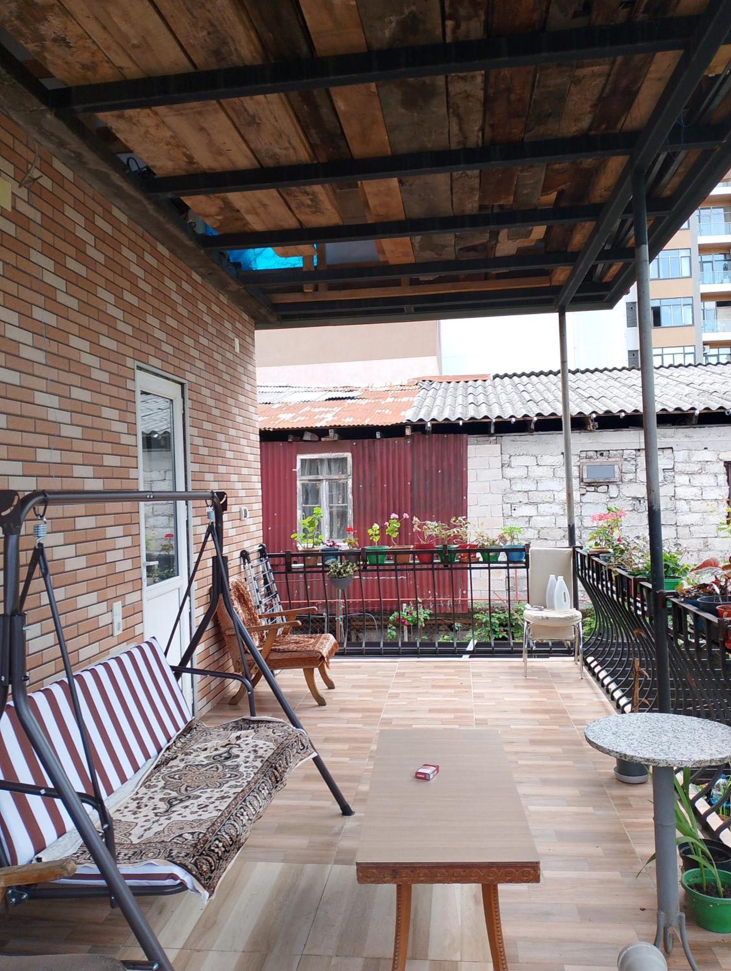 Jesis Batumi Hostel Εξωτερικό φωτογραφία