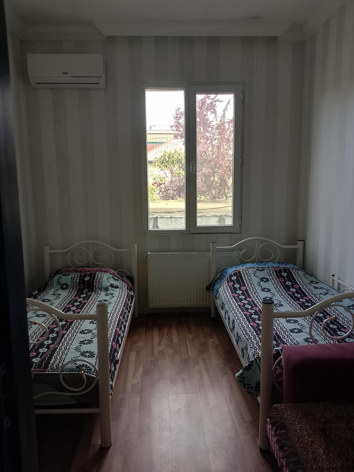 Jesis Batumi Hostel Δωμάτιο φωτογραφία