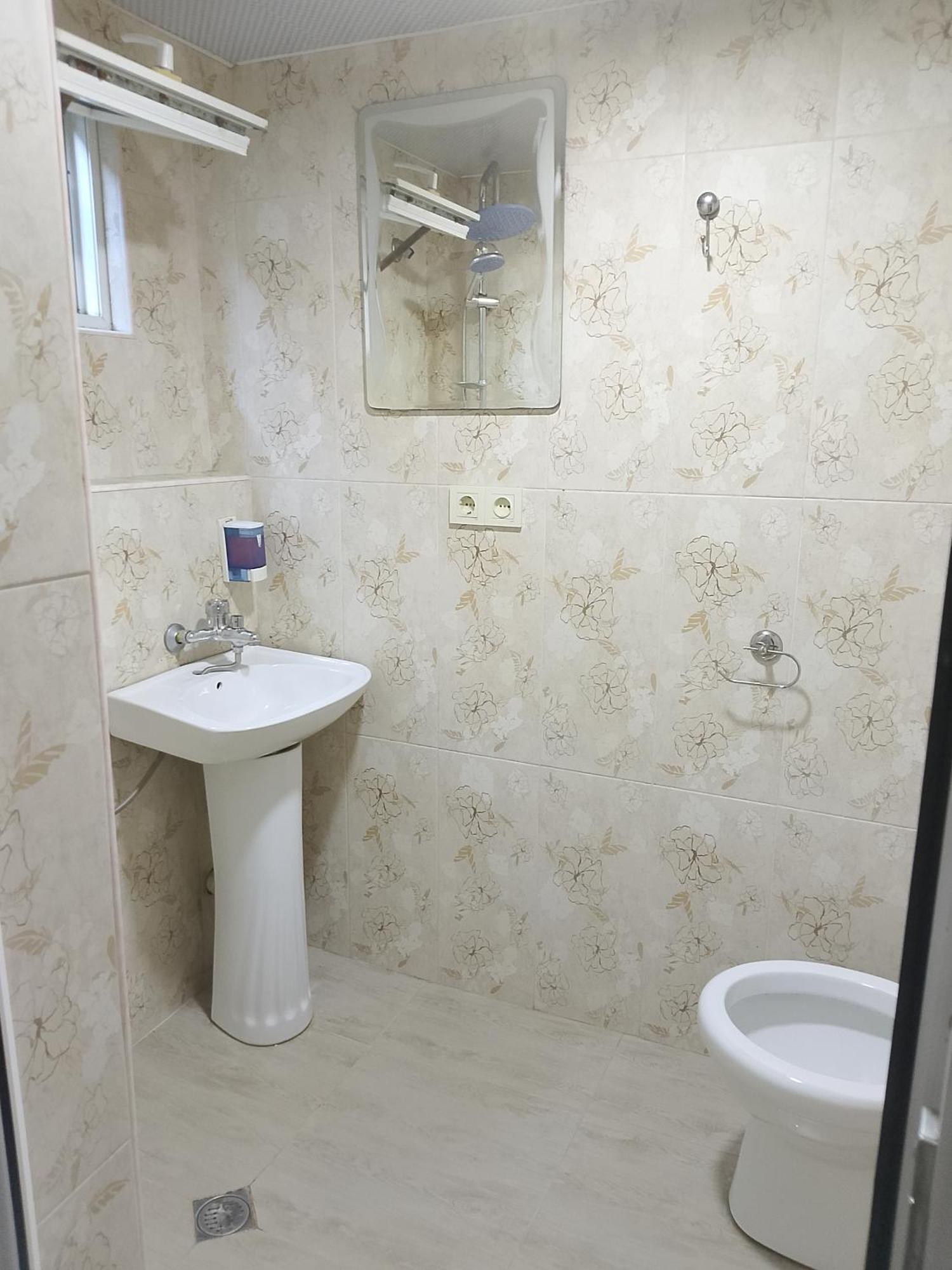 Jesis Batumi Hostel Εξωτερικό φωτογραφία