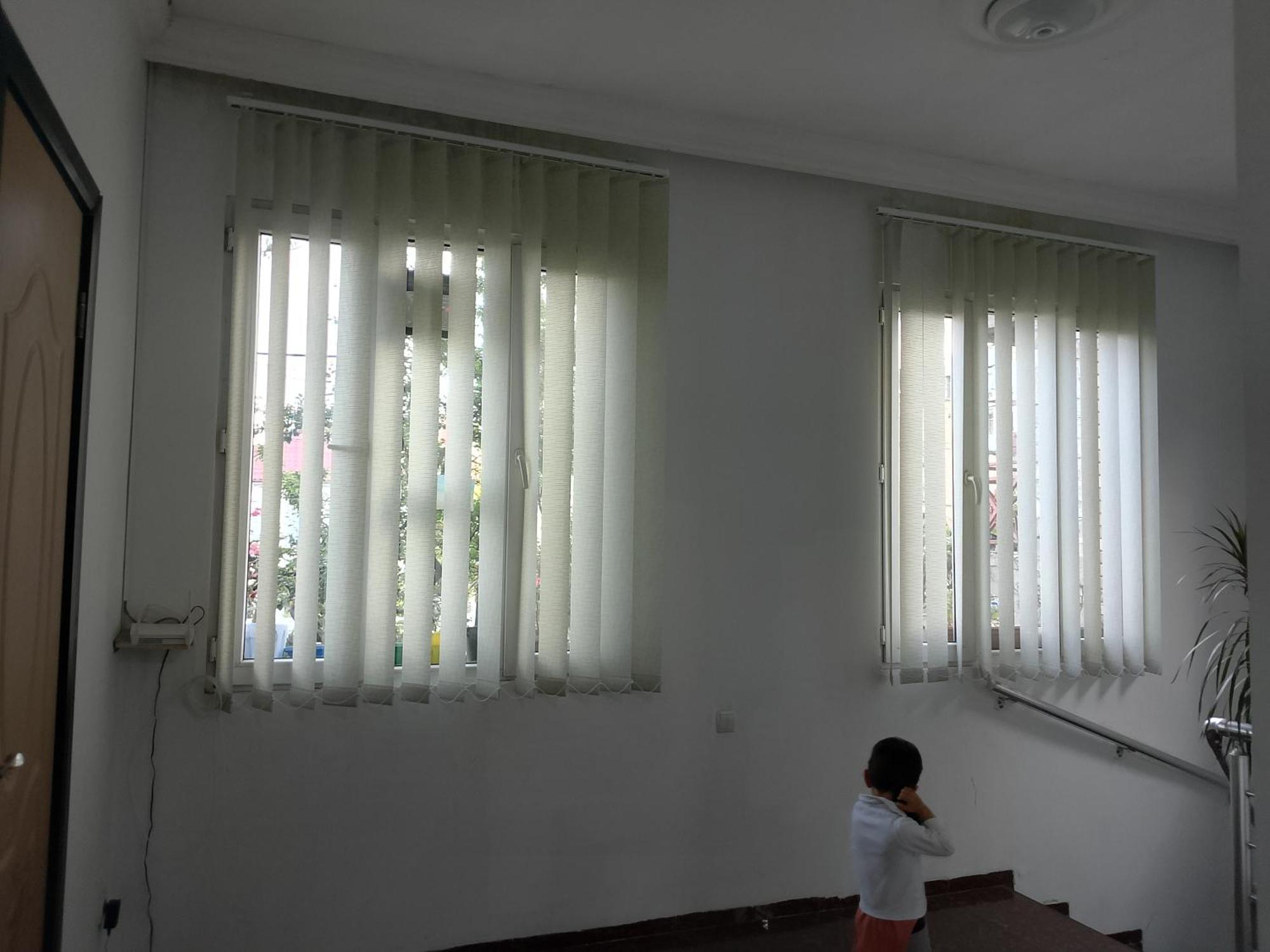 Jesis Batumi Hostel Εξωτερικό φωτογραφία