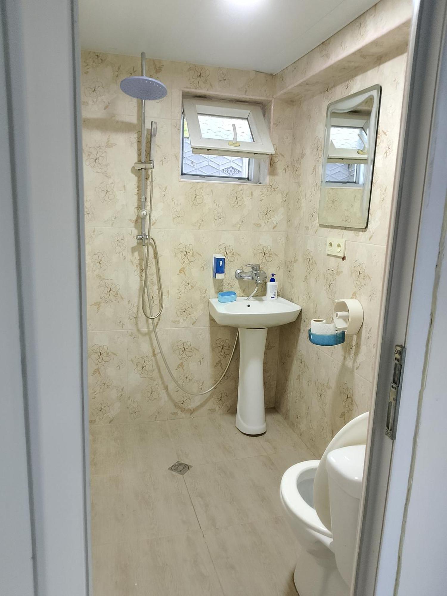 Jesis Batumi Hostel Εξωτερικό φωτογραφία