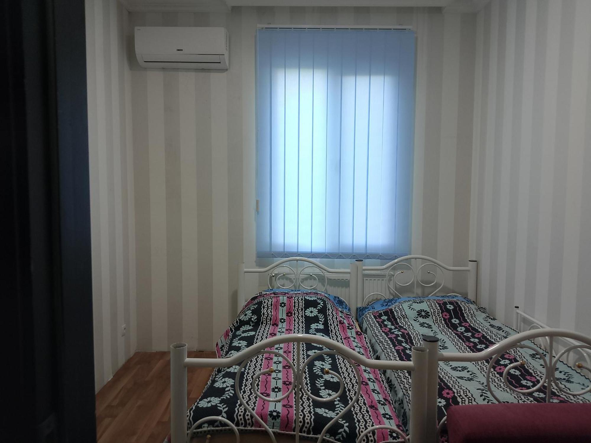 Jesis Batumi Hostel Δωμάτιο φωτογραφία